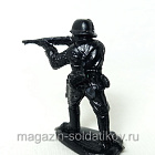 Солдатик черный, кооператив (704-1361) (704-1361)