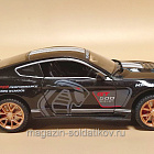 Shelby GT500 1/24 MiniAuto (Q537-007) (Q537-007)