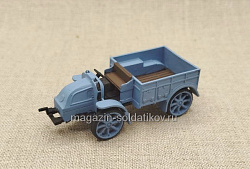 Артиллерийский тягач Latil TAR 1/72, Артель АТ (АТ-093) (АТ-093)