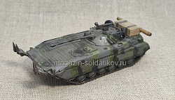 Советская и российская гусеничная боевая машина пехоты БМП-2 (QGM-058) (QGM-058)