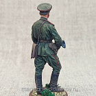 Советский офицер противотанкового батальона 1944-45 гг, 54 мм, Студия Большой полк (ИЛ1733.14.01.54) (ИЛ1733.14.01.54)