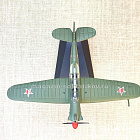 Як-18, Легендарные самолеты, выпуск 056