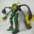 Робот-манипулятор Hasbro 2021 (704-1451) (704-1451)