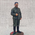 И.В. Сталин 1941 г., 54 мм, Студия Большой полк (ИЛ1727.14.01.54) (ИЛ1727.14.01.54)