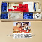 Formo Mobil System, конструктор № 103 (559-042) (559-042)