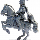 Солдатики из пластика Early Imperial Roman Generals Victrix (VXA038) (VXA038)