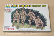 U.S. Army Airborn (Normandy 1944) 1/35 Dragon - фото