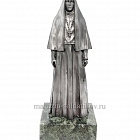 Миниатюра из олова 120-02 ЕИВ Великая Княгиня Елизавета Федоровна (1864-1918 гг) EK Castings (120-02-К) (120-02-К)