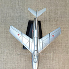 ЛС111 Ла-15, Легендарные самолеты, выпуск 111