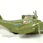 Конвертоплан Bell V-22 Osprey 1/72 (704-1581) (704-1581)