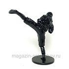 Ниндзя, Воины ночи (704-1195) (704-1195)