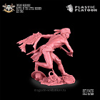 Солдатики из пластика Индейцы, набор №2, 1:32 Plastic Platoon (PP030) (PP030)