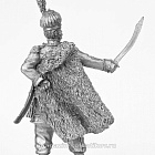 Миниатюра из олова 622 РТ Полковник кракусов, 54 мм, Ратник (622-РТ) (622-РТ )