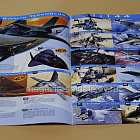 Каталог Italeri 2000 (588-008) (588-008)
