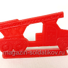 Катюша (красный цвет) Наша Армия (704-1269) (704-1269)