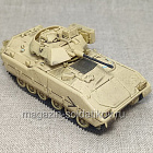 Боевая машина пехоты БМП М2 Брэдли (QGM-066) (QGM-066)