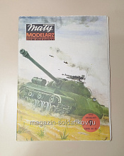 Maly Modelarz 09/1982 - фото