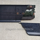 Модель в боксе M60A3 Patton - 1985, польская журнальная серия «Танки мира» №10 1/72 (366-227) (366-227)