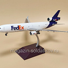Самолет McDonnell Douglas MD-11F FedEX (Q541-001) (Q541-001)