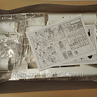 04733 Космический корабль Space Shuttle «Discovery» Revell 1/72 (QM-449) (QM-449)