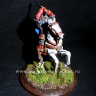 Князь, 28 мм Varang Miniatures (RP-3) (RP-3 )
