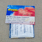 RC309-1 ERA blocks «Сontact-3" type "A» 1/35 Model Point (QM-379) (QM-379)