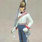 №30 - Офицер Кавалергардского полка, 1804-1808 гг.