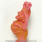 Китайский монах, кооператив (704-1726) (704-1726)