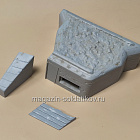 6085 Coastal Defence Bunker 1/72 Звезда (QM-417) (QM-417)