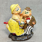 Сувенир «Большой любви» (561-006) (561-006)