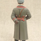 №144 Генерал в зимней форме, 1940-1943 гг.