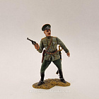 Поручик гусарского полка, 1914-17 гг, Россия, 54 мм, Студия Большой полк (БП0542.13.02.54) (БП0542.13.02.54)