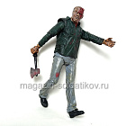 Зомби шарнирный, Neca (704-1344) (704-1344)
