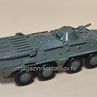 72004 Космодесант 1/72 Fantasy Warrior (QM-419) (QM-419)