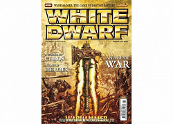 WHITE DWARF 367 Warhammer (60249999367) (60249999367)