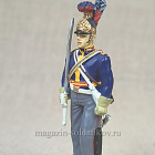 №46 - Рядовой полка Королевской конной гвардии британской армии, 1815 г.