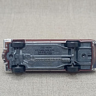 Коллекционная модель автомобиля Greenlight CADILLAC Sedan deVille 1973 (из к/ф «Рокки») (QGM-097) (QGM-097)