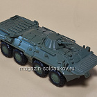 72004 Космодесант 1/72 Fantasy Warrior (QM-419) (QM-419)