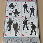 U.S. 1st Cavalry 1/35 Dragon (Q445-280) (Q445-280)