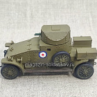 Бронеавтомобиль Lanchester 1/56 (английская версия), Артель АТ (АТ-074) (АТ-074)