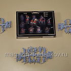 Солдатики из пластика Samurai (1/72) Mars (72136) (72136)