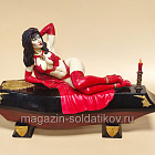 Графиня Карнштейн на гробу, Solarwind Productions, 1/6 (455-083) (455-083)