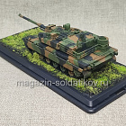 208-182 Южно-корейский танк K2 Black Panther 1/72
