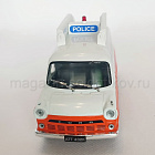 -    Ford Transit MK1 Городская полиция Великобритании 1/43 (ПММ026) (ПММ026)
