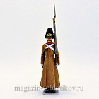 Миниатюра из олова Русский гренадер 1846-56 гг., 54 мм, Студия Большой полк (ИЛ0122.12.02.54) (ИЛ0122.12.02.54)
