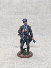 Советский партизан, 54 мм, Студия Большой полк - фото