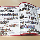 Berliner Zinnfiguren Flashfiguren Ergazungskatalog 2010 (VIL058) (VIL058)