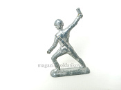 БАЗ солдаты - фото