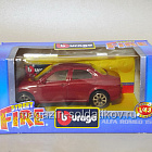 4121 Alfa Romeo 156 1/43 Burago (QGM-031) (QGM-031)