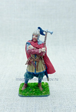 Игорь Рюрикович, 54 мм - фото